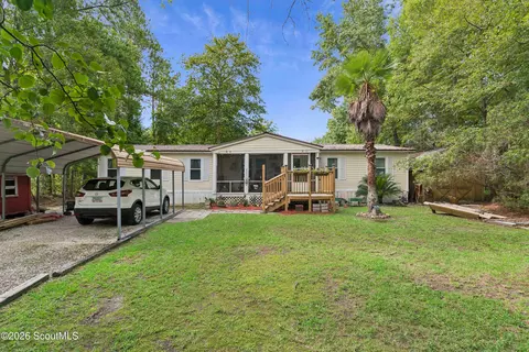 215 Baumgardner Rd, Brunswick, GA 31523