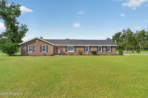 907 E Waring St, Waycross, GA 31501
