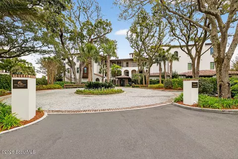 131 Ocean Forest Dr #F, Sea Island, GA 31561