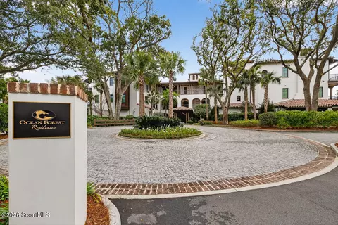 115 Ocean Forest Dr #A, Sea Island, GA 31561
