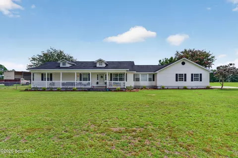 2520 Bethesda Rd, Jesup, GA 31545