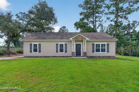 35 Creek Dr, Douglas, GA 31533