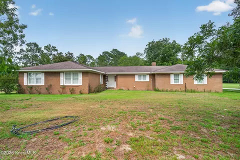 4728 Otter Creek Rd, Patterson, GA 31557