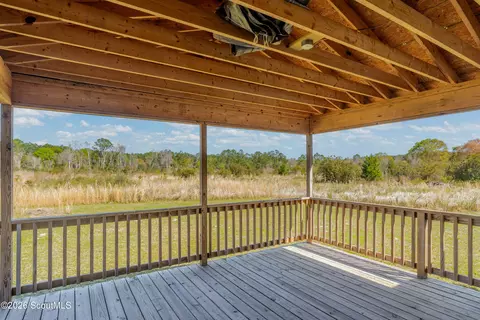 Exterior - 5571 Bowen Rd, Blackshear, GA 31516 photo 3 of 3