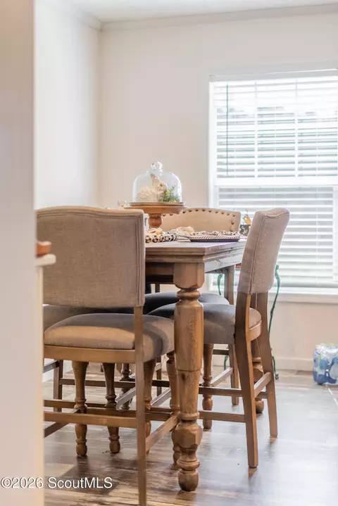 Dining - 5571 Bowen Rd, Blackshear, GA 31516 photo 1 of 1