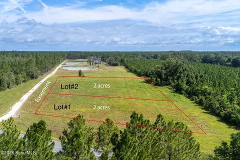 4601 Alma Hwy #2, Waycross, GA 31503