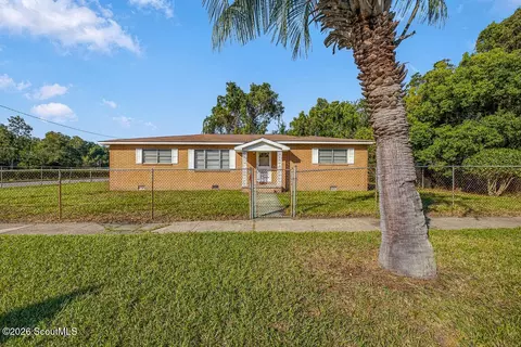 2601 Lee St, Brunswick, GA 31520