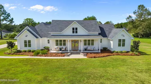 59 Margaret Boykin Rd, Odum, GA 31555