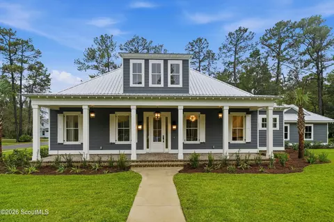 1 Sumner St, Saint Simons Island, GA 31522