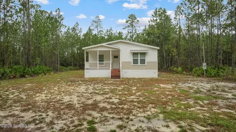 7132 Waycross Hwy, Jesup, GA 31545