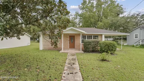 508 Cedar St, Jesup, GA 31546