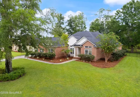 435 Belmont Cir, Brunswick, GA 31525