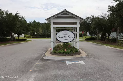 256 Bottlebrush Walk, Brunswick, GA 31525