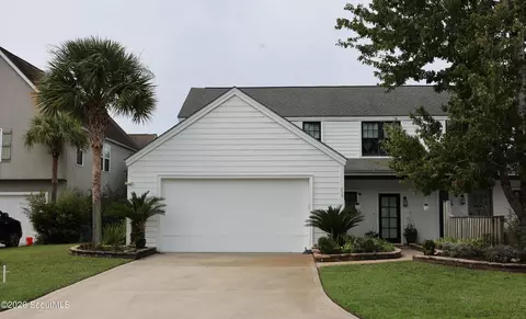 256 Bottlebrush Walk, Brunswick, GA 31525