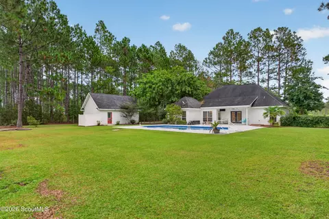 Exterior - 5308 Eden Rd, Patterson, GA 31557 photo 6 of 6