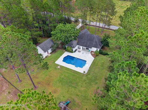 View/Area - 5308 Eden Rd, Patterson, GA 31557 photo 2 of 2