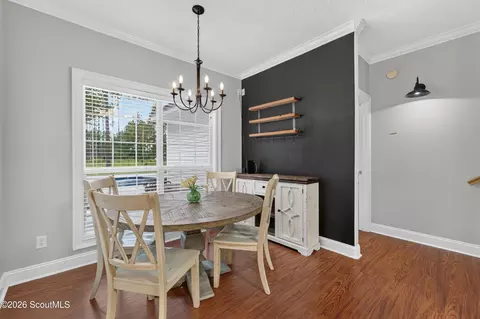 Dining - 5308 Eden Rd, Patterson, GA 31557 photo 1 of 1