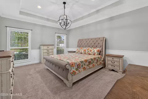 Bedroom - 5308 Eden Rd, Patterson, GA 31557 photo 1 of 3