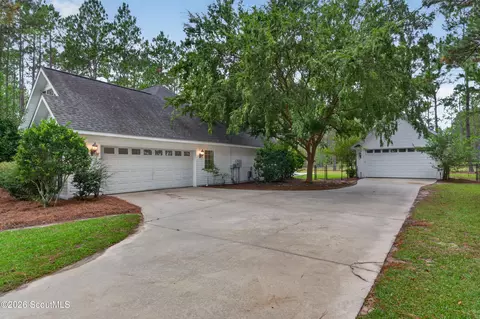 Exterior - 5308 Eden Rd, Patterson, GA 31557 photo 3 of 6