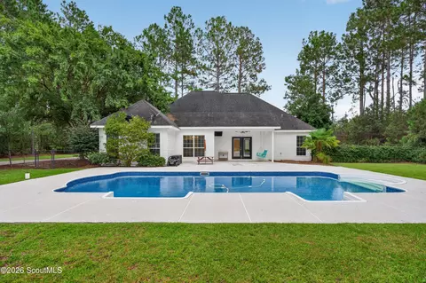 Exterior - 5308 Eden Rd, Patterson, GA 31557 photo 4 of 6