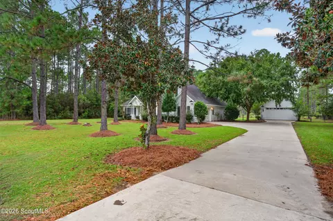 Exterior - 5308 Eden Rd, Patterson, GA 31557 photo 1 of 6