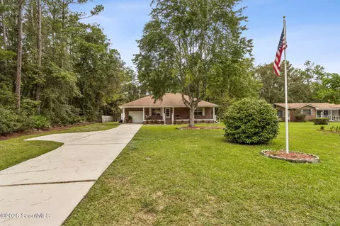 1441 Colerain Rd, Kingsland, GA 31548