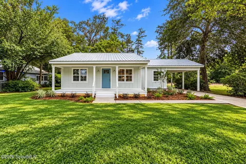 110 E Central Ave, Kingsland, GA 31548