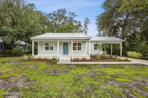 110 E Central Ave, Kingsland, GA 31548