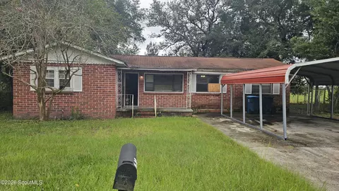 2804 Hopkins Ave, Brunswick, GA 31520