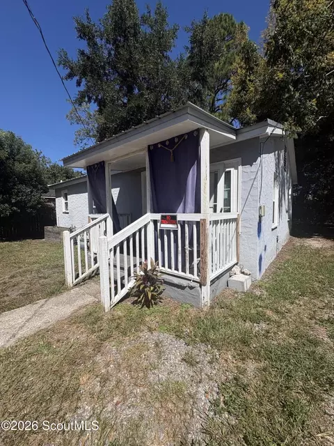 3812 Emanuel Ave, Brunswick, GA 31520