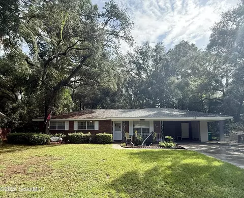 29 Ogden St, Jekyll Island, GA 31527