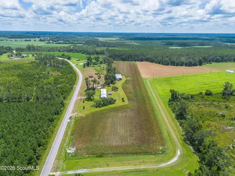 598 Teakwood Rd, Alma, GA 31510
