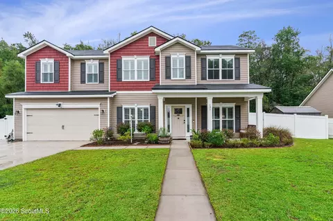 131 Covington Pointe Dr, Brunswick, GA 31523