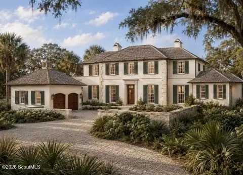231 10th St, Sea Island, GA 31561