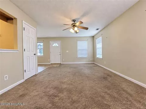 Living - 214 Archer Rd, Guyton, GA 31312 photo 3 of 6