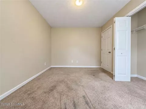 Bedroom - 214 Archer Rd, Guyton, GA 31312 photo 8 of 10