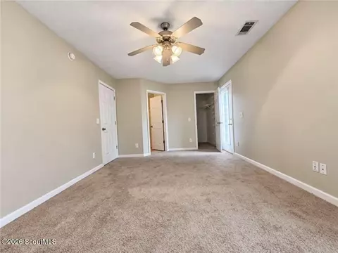 Bedroom - 214 Archer Rd, Guyton, GA 31312 photo 3 of 10