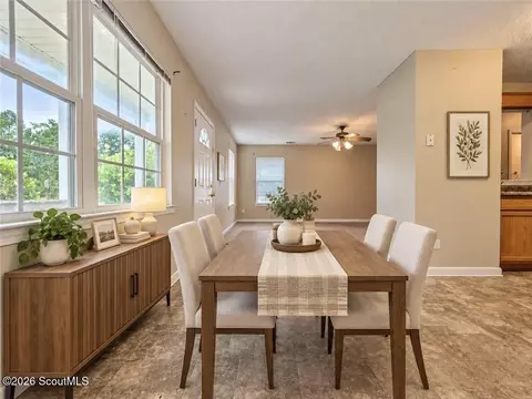 Dining - 214 Archer Rd, Guyton, GA 31312 photo 1 of 1