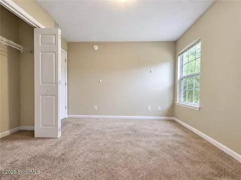 Bedroom - 214 Archer Rd, Guyton, GA 31312 photo 5 of 10