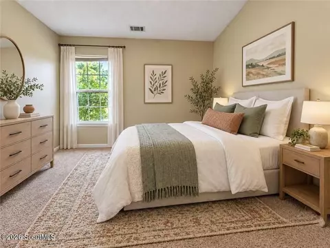 Bedroom - 214 Archer Rd, Guyton, GA 31312 photo 4 of 10