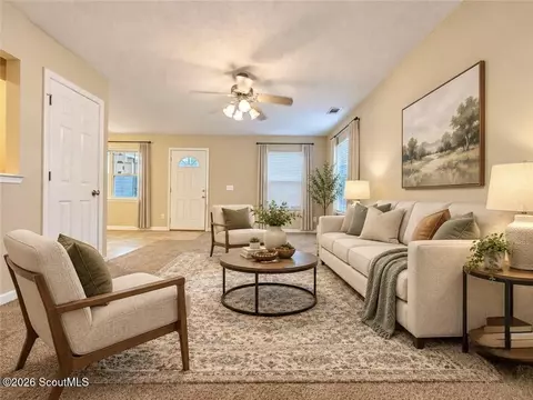 Living - 214 Archer Rd, Guyton, GA 31312 photo 1 of 6