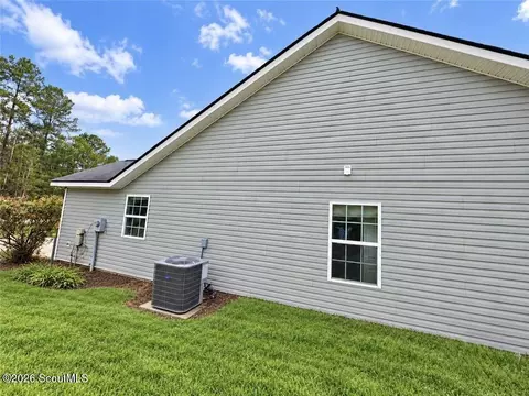 Exterior - 214 Archer Rd, Guyton, GA 31312 photo 2 of 4
