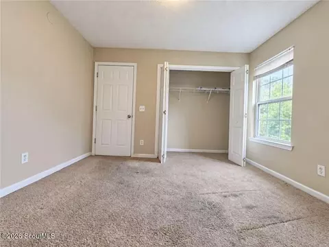 Bedroom - 214 Archer Rd, Guyton, GA 31312 photo 10 of 10