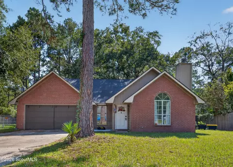 702 Timber Ridge Trl, Hinesville, GA 31313