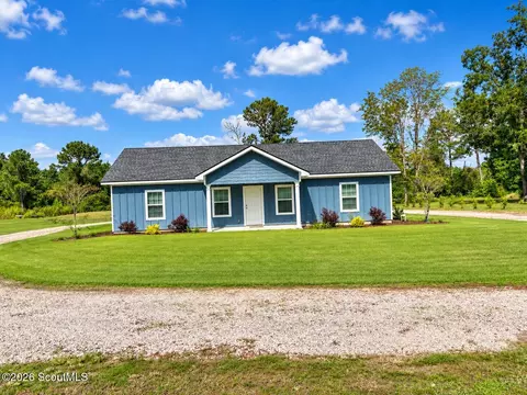 130 Josephine Park Rd, Waycross, GA 31503
