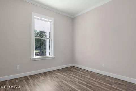 Bedroom - 1499 Sapelo Park Dr NE, Shellman Bluff, GA 31331 photo 2 of 5