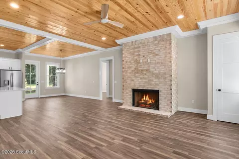 Living - 1499 Sapelo Park Dr NE, Shellman Bluff, GA 31331 photo 1 of 5