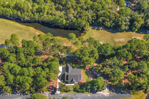 View/Area - 1499 Sapelo Park Dr NE, Shellman Bluff, GA 31331 photo 1 of 5