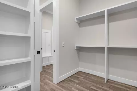 Entry Way - 1499 Sapelo Park Dr NE, Shellman Bluff, GA 31331 photo 1 of 3