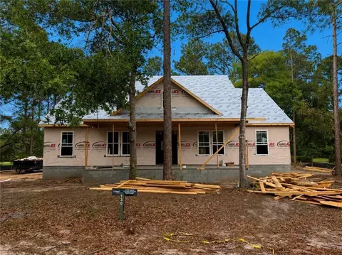 Exterior - 1499 Sapelo Park Dr NE, Shellman Bluff, GA 31331 photo 16 of 18